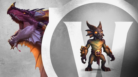 World of Warcraft