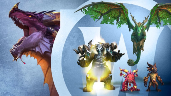 World of Warcraft
