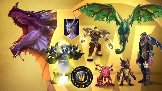 World of Warcraft