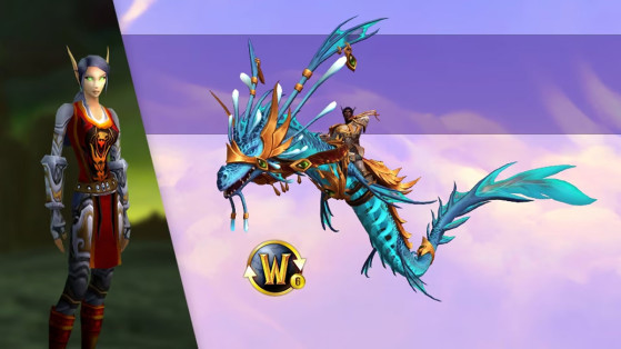 World of Warcraft