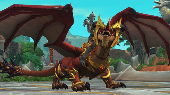 World of Warcraft