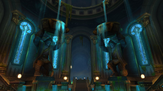 World of Warcraft
