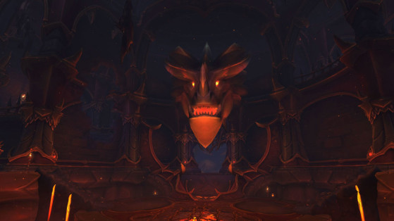 World of Warcraft