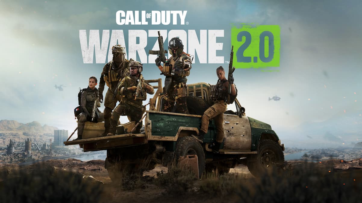 Sådan rettes Warzone 2 "Purchase Modern Warfare 2" fejl