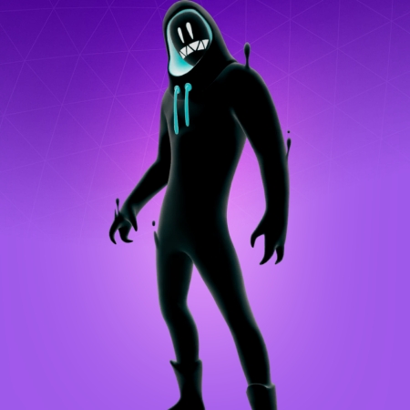 Grimey hud