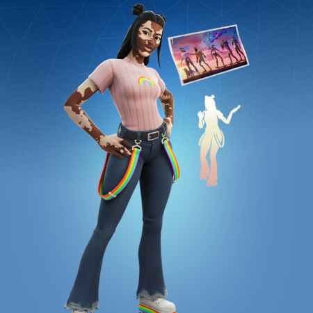 Joy hud