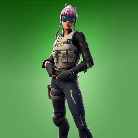 Bracer hud