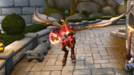 World of Warcraft
