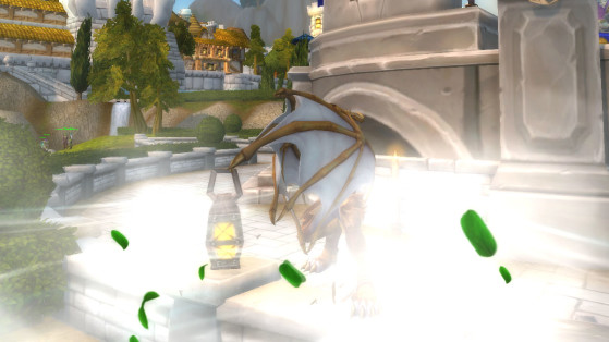 World of Warcraft