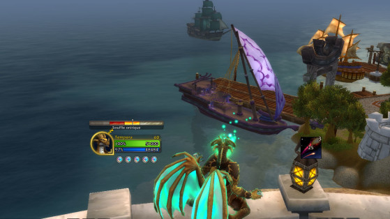World of Warcraft
