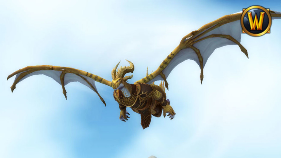 WoW Dragonflight : Je ne jouerai pas Dractyr Évocateur, en voici les raisons