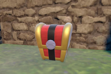Fans skuffede over at forsvinde Paldean 'mon i Pokémon Go