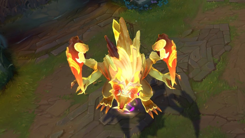 LoL: Le petit détail détesté par la communauté que Riot ne veut pas arranger