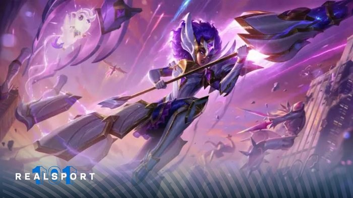 League of Legends sæson 13