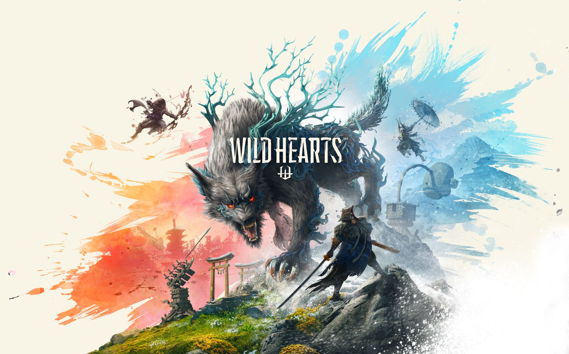 Wild Hearts Karakuri: Mestring af en gammel teknologi