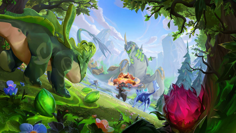 Alle League of Legends preseason ændringer er forsinket til senere patches
