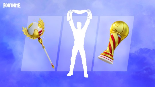 Fortnite fortælle dem kosmetik