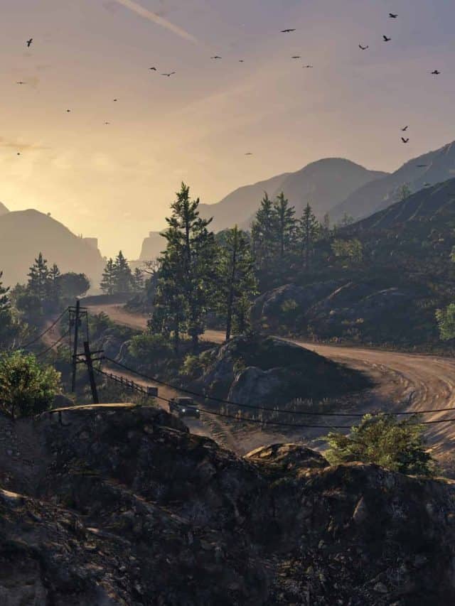 Rockstar Games overvejer at tilføje hurtig rejse til GTA Online