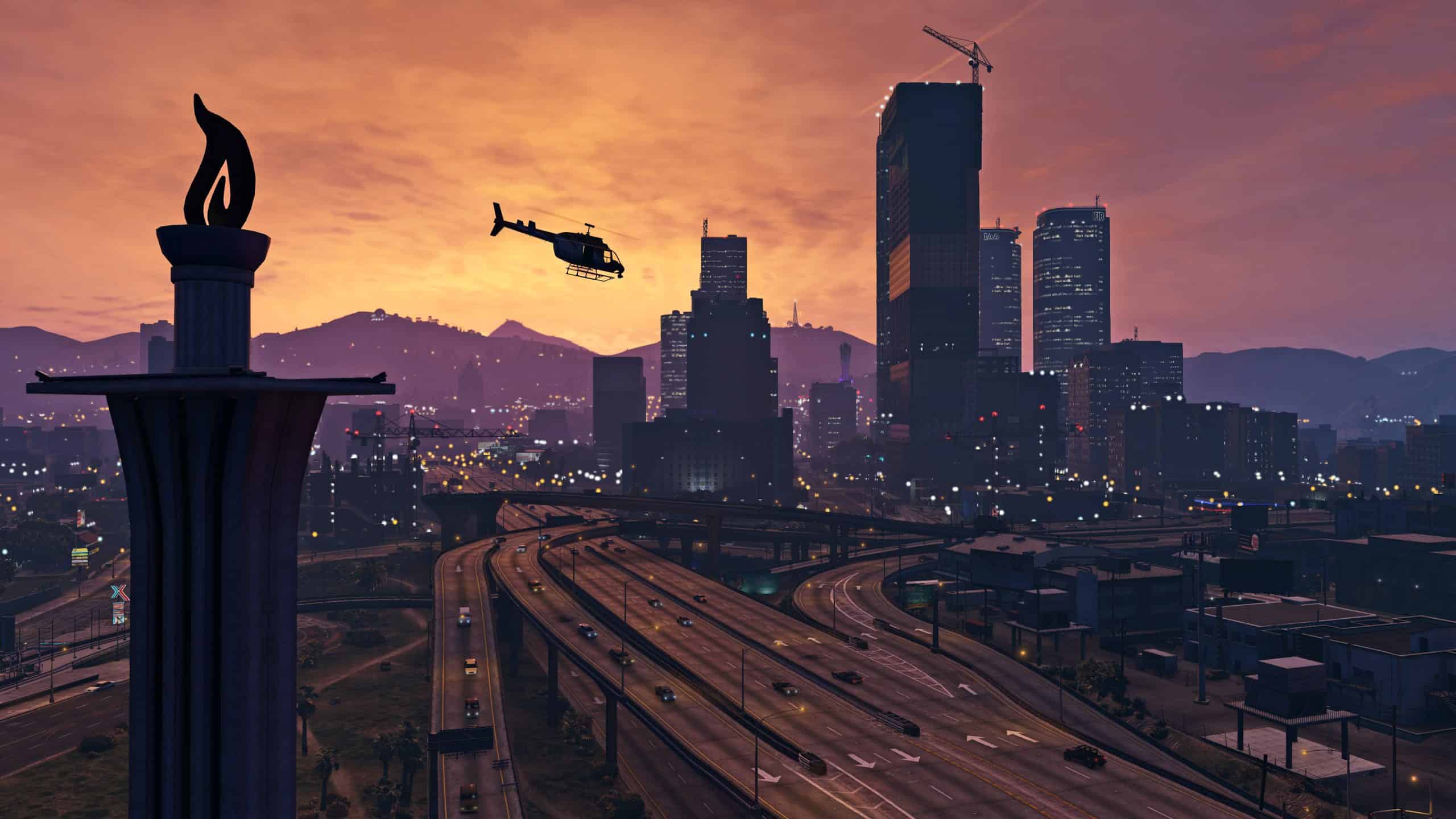 Det ser ud til, at Rockstar Games overvejer at tilføje hurtige rejser til GTA Online