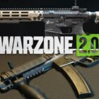 De bedste våben i Call of Duty: Warzone 2.0 sæson 1