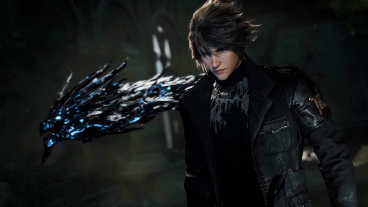 Sony China Hero Project - Lost Soul Aside