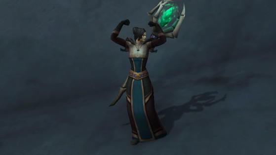 World of Warcraft