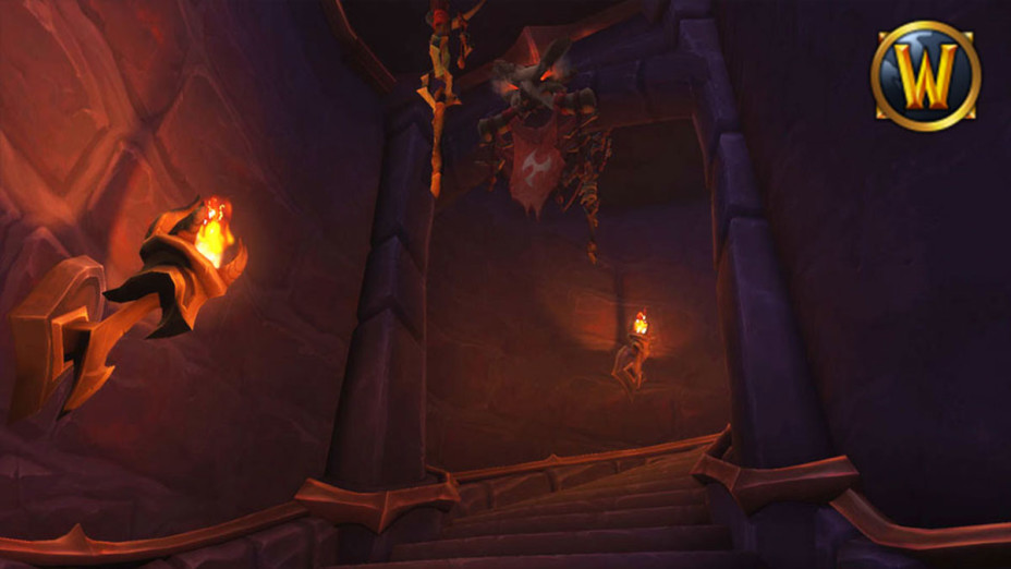 WoW Dragonflight: Tout le contenu ne sera pas tilgængelig à la sortie!