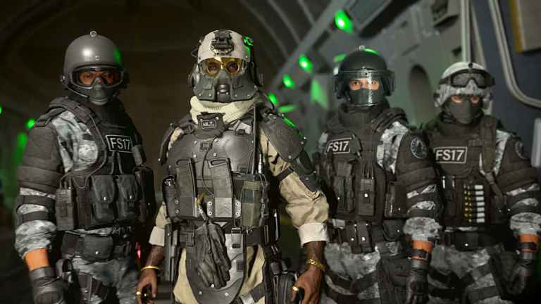 Alle White Lotus Faction-missioner i Warzone 2 DMZ