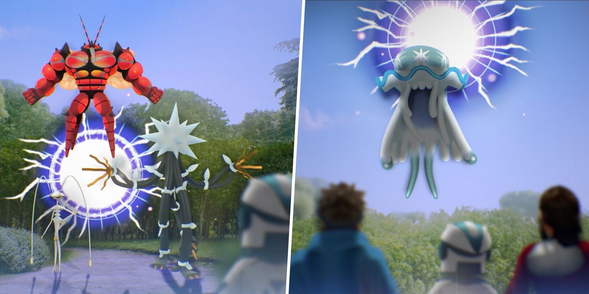 Ultra Beast Arrival Featured Image