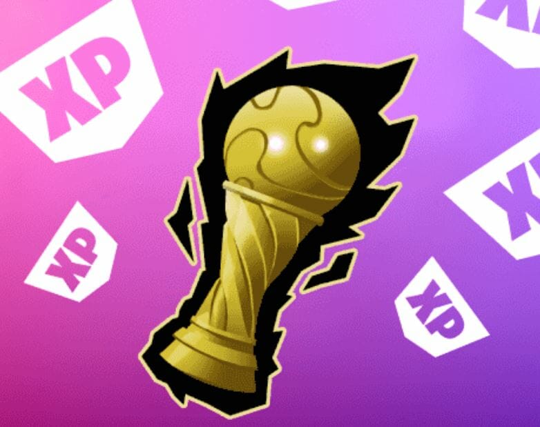 Lad dem vide Fortnite-belønninger