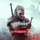 The Witcher 3: Wild Hunt Next-Gen Update rammer Xbox Series X|S den 14. december