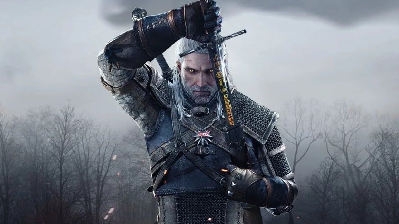 CD Projekt Red viser Witcher 3 gratis Netflix DLC-opdatering, udkommer den 14. december