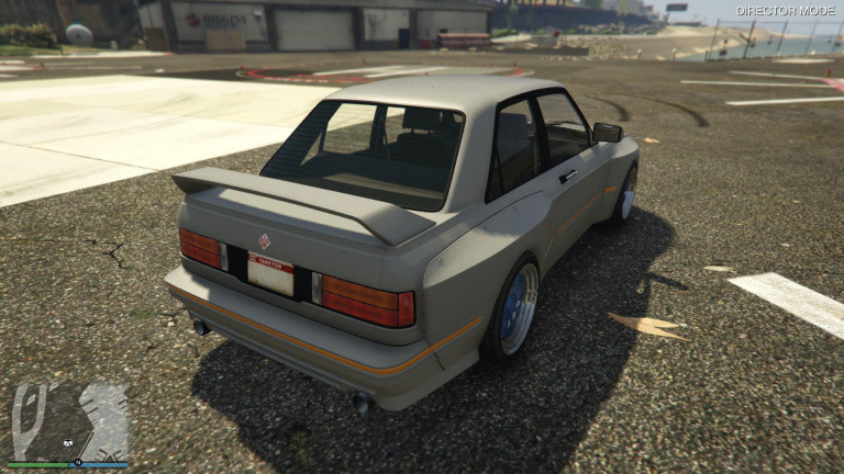 GTA 5 Online: Pack Large de l'Ubermacht Sentinel Classique, bonus de GTA$, les nouveautés de la semaine