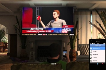 GTA 6s Mark Zuckerberg-parodi minder os om farerne ved Facebook