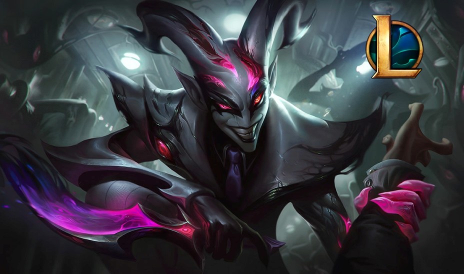 LoL: Le champion que Riot Games a du corriger 55 fois à cause de bugs