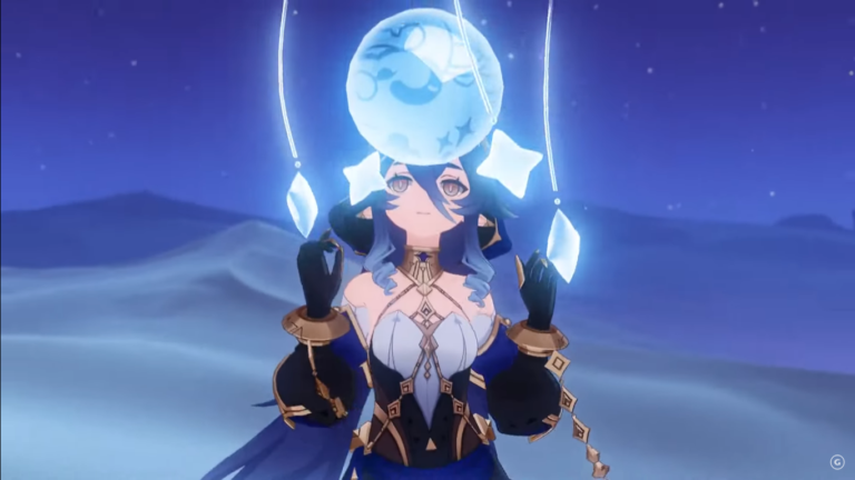 Bedste artefakter til Layla i Genshin Impact