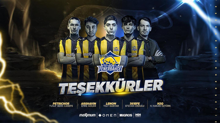 Ces joueurs pro de League of Legends giver dig en chance for, at Riot Games er sanktioneret til salg! Ces joueurs pro de League of Legends giver dig en chance for, at Riot Games er sanktioneret til salg!