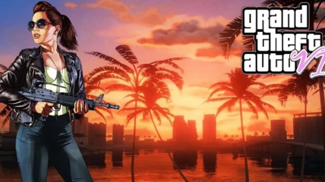 GTA 6 lanceres i 2024?  Microsoft synes det