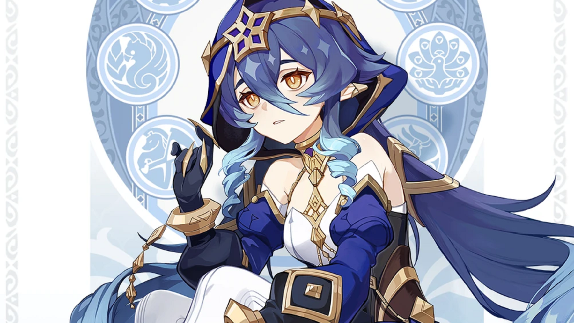 Genshin Impact Layla Build: Bedste våben, artefakter og hold