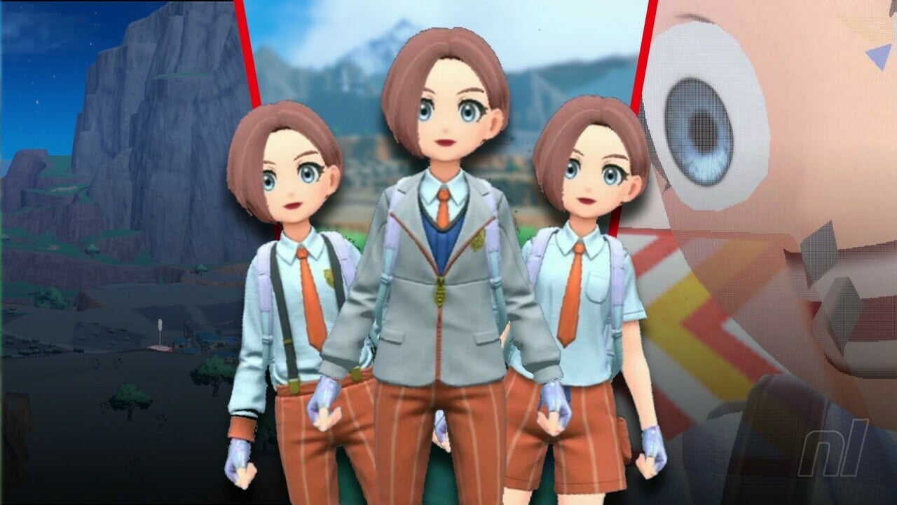 30 ændringer, vi gerne vil se i den næste Pokémon Scarlet & Violet-opdatering