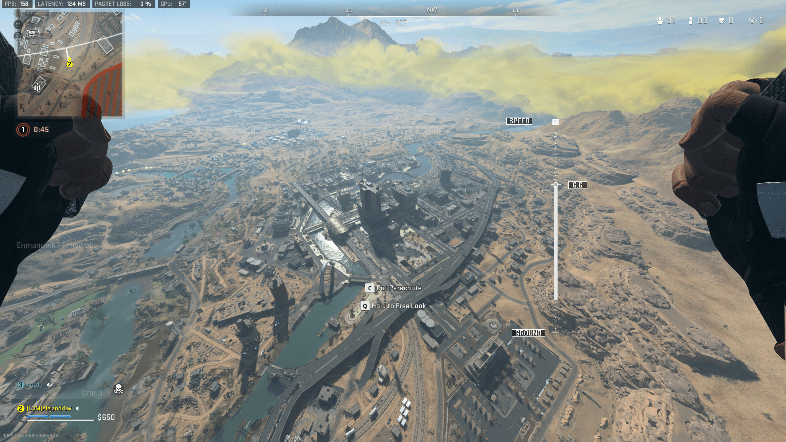 Call of Duty Warzone 2.0 anmeldelse