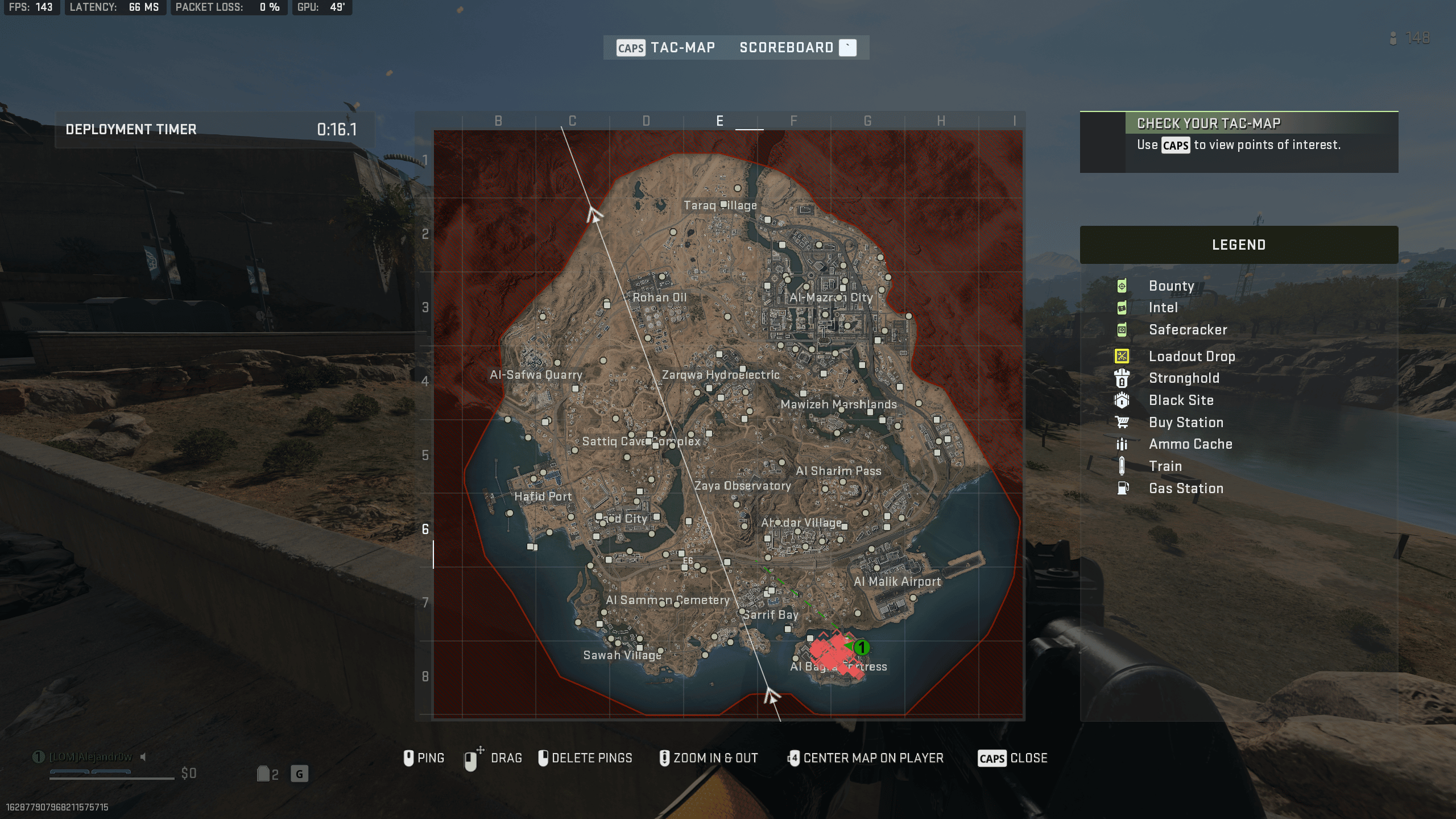 Call of Duty Warzone 2.0 anmeldelse2