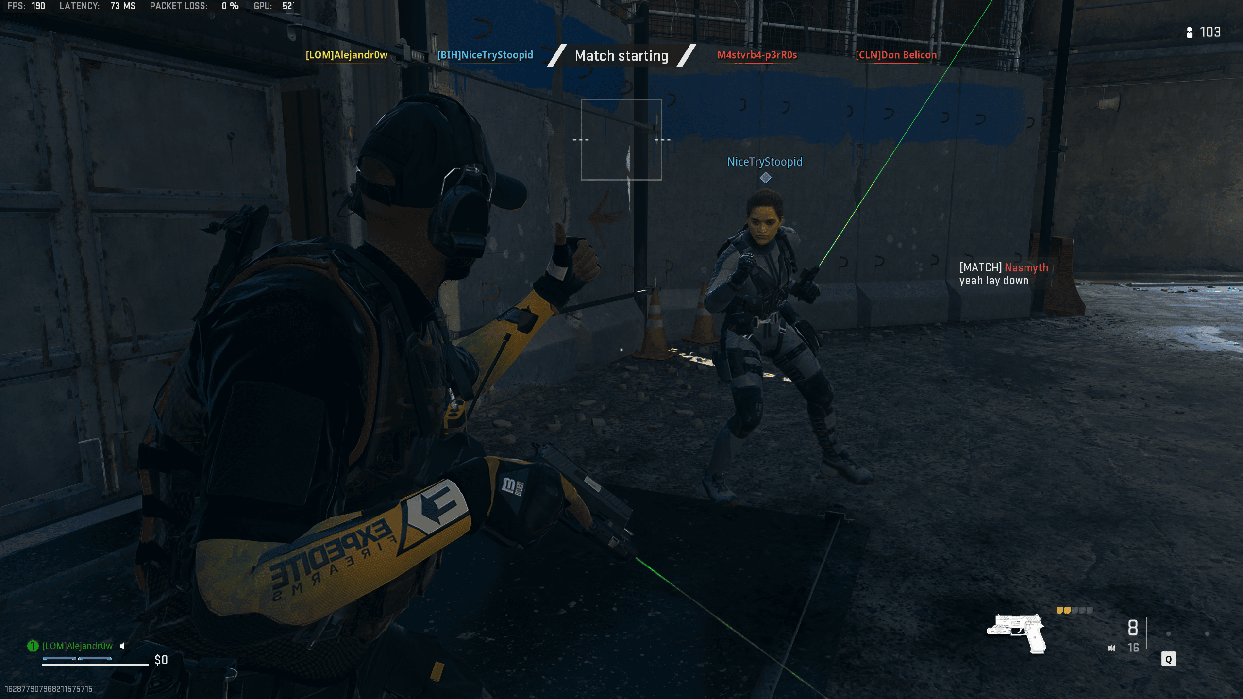 Call of Duty Warzone 2.0 anmeldelse123