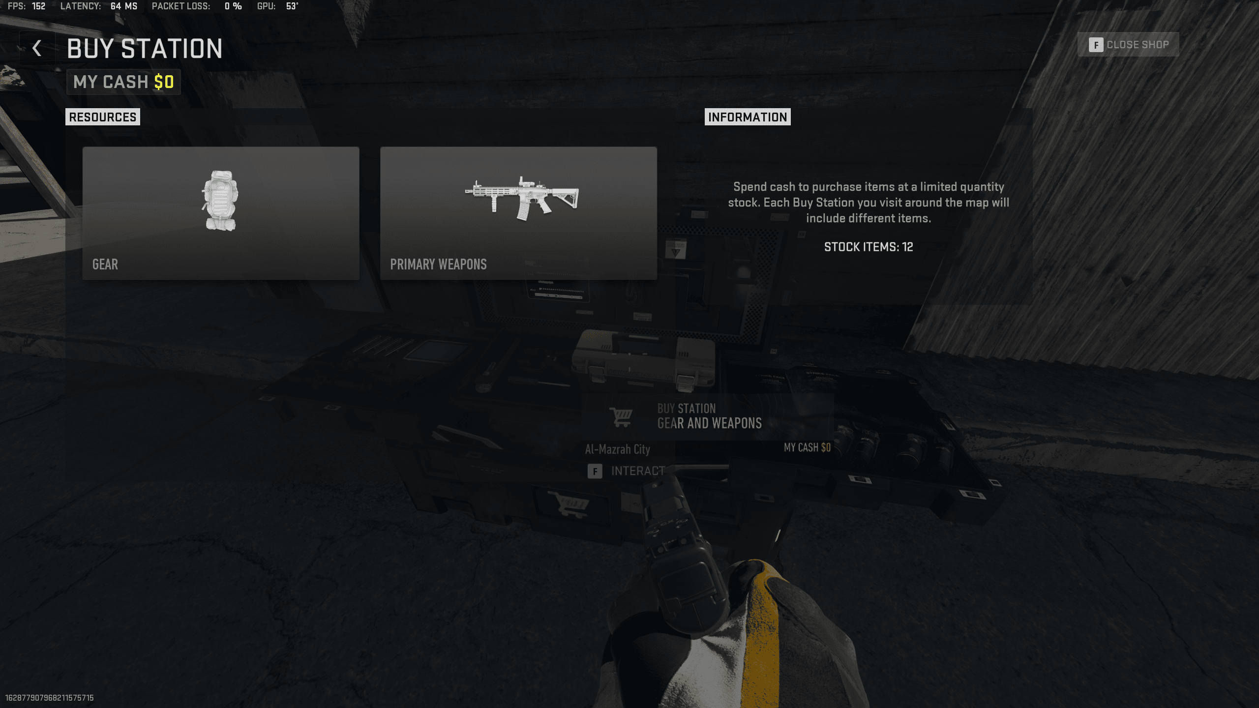 Call of Duty Warzone 2.0 anmeldelse56