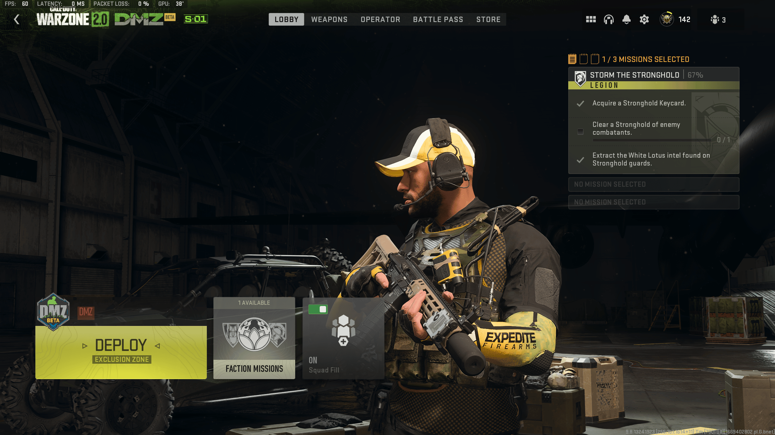 Call of Duty Warzone 2.0 Gennemgå GamersRD