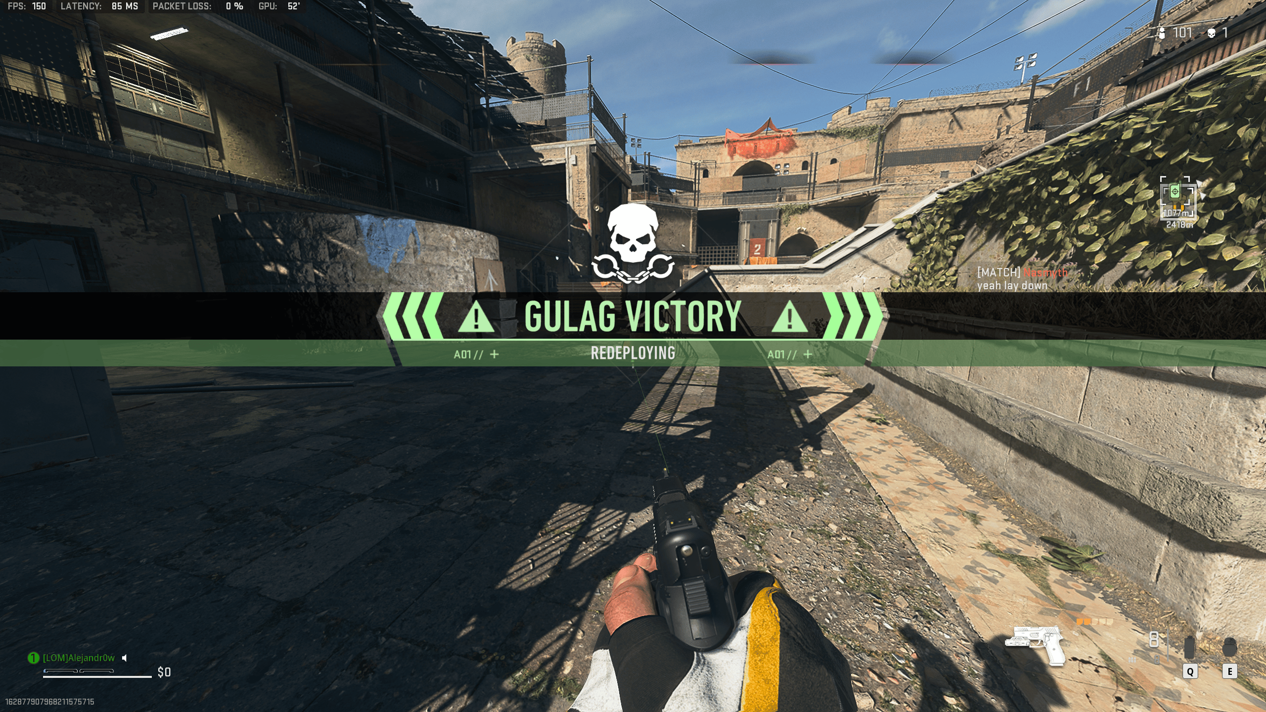 Call of Duty Warzone 2.0 anmeldelse123