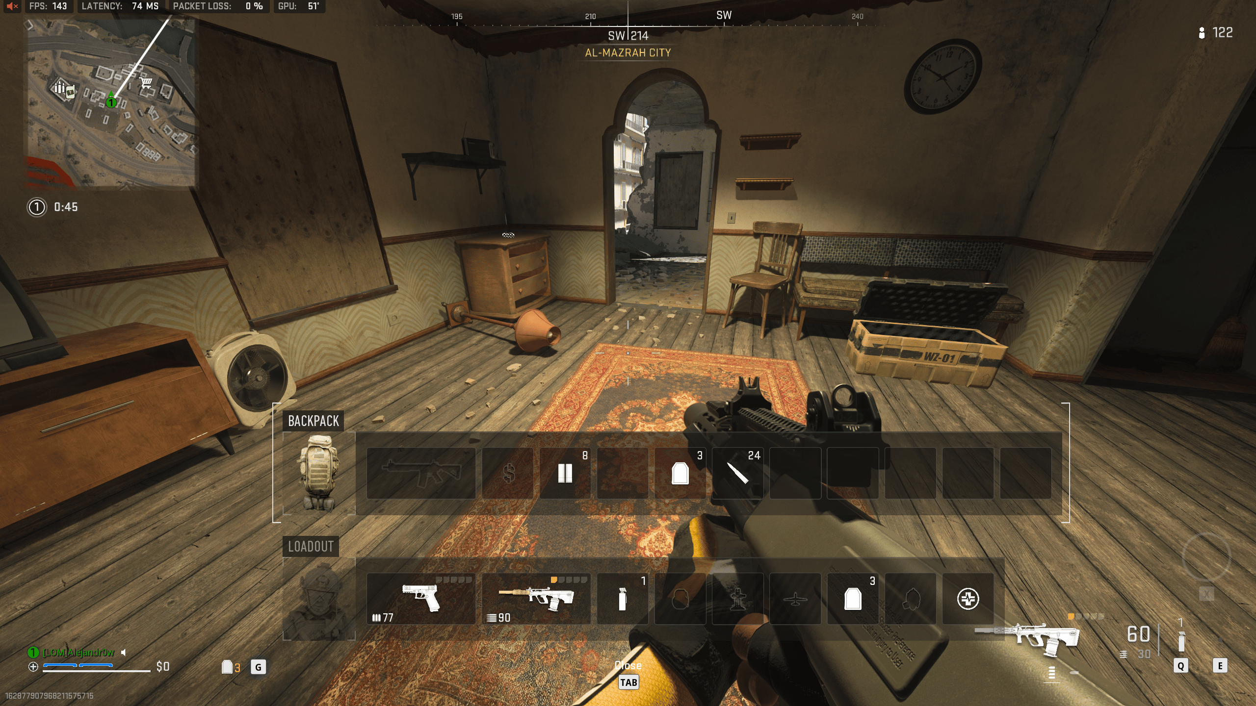 Call of Duty Warzone 2.0 anmeldelse42