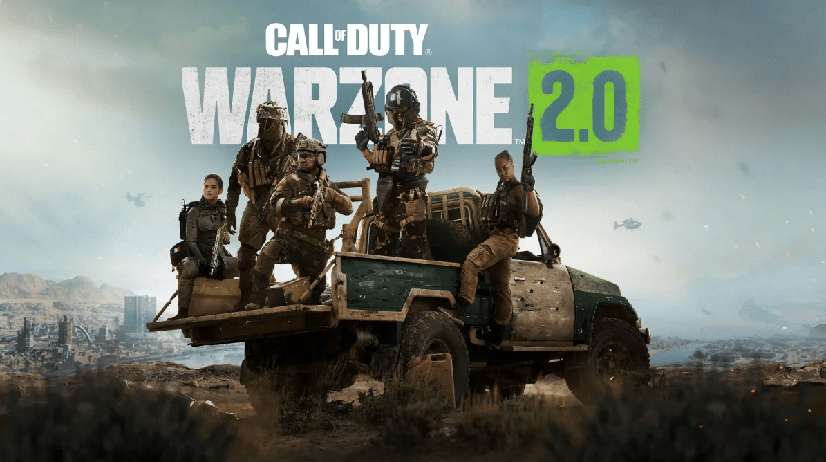 Call of Duty Warzone 2.0 anmeldelse GamersRD43444