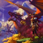 World of Warcraft-udviklere forlader på grund af tvungen tilbagevenden-til-kontor-planer