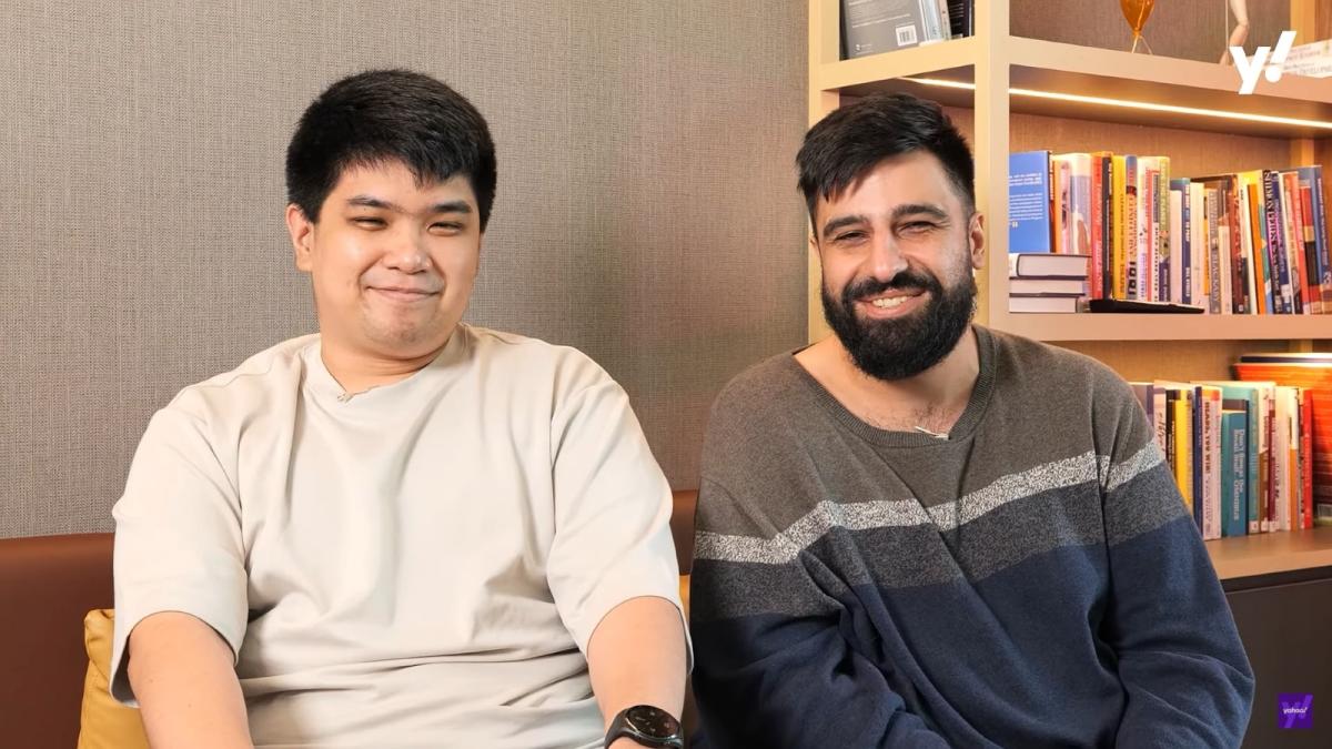 Hvordan den ikoniske SEA Dota 2-duo johnxfire og MLPDotA kom sammen